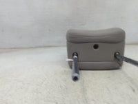 2017 Hyundai Tucson Headrest Head Rest Front Driver Seat Tan - Oemusedautoparts1.com