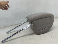 2017 Hyundai Tucson Headrest Head Rest Front Driver Seat Tan - Oemusedautoparts1.com