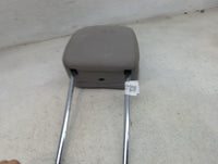 2017 Hyundai Tucson Headrest Head Rest Front Driver Seat Tan - Oemusedautoparts1.com