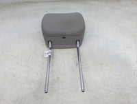 2017 Hyundai Tucson Headrest Head Rest Front Driver Passenger Seat Fits OEM Used Auto Parts - Oemusedautoparts1.com