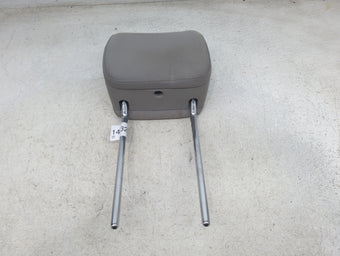 compare product 2017 Hyundai Tucson Headrest Head Rest Front Driver Passenger Seat Fits OEM Used Auto Parts
