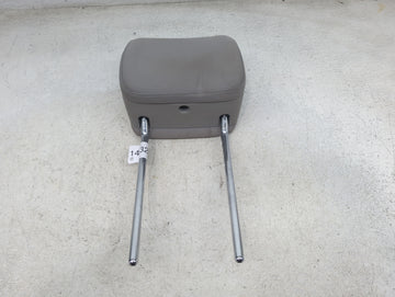 2017 Hyundai Tucson Headrest Head Rest Front Driver Passenger Seat Fits OEM Used Auto Parts - Oemusedautoparts1.com