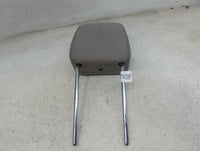 2017 Hyundai Tucson Headrest Head Rest Front Driver Passenger Seat Fits OEM Used Auto Parts - Oemusedautoparts1.com