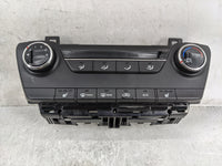 2016-2018 Hyundai Tucson Climate Control Module Temperature AC/Heater Replacement P/N:97250-D3131-YAK 97250-D3XXX Fits OEM U