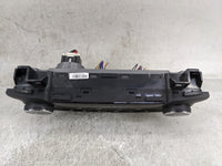 2016-2018 Hyundai Tucson Climate Control Module Temperature AC/Heater Replacement P/N:97250-D3131-YAK 97250-D3XXX Fits OEM U