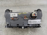 2016-2018 Hyundai Tucson Climate Control Module Temperature AC/Heater Replacement P/N:97250-D3131-YAK 97250-D3XXX Fits OEM U