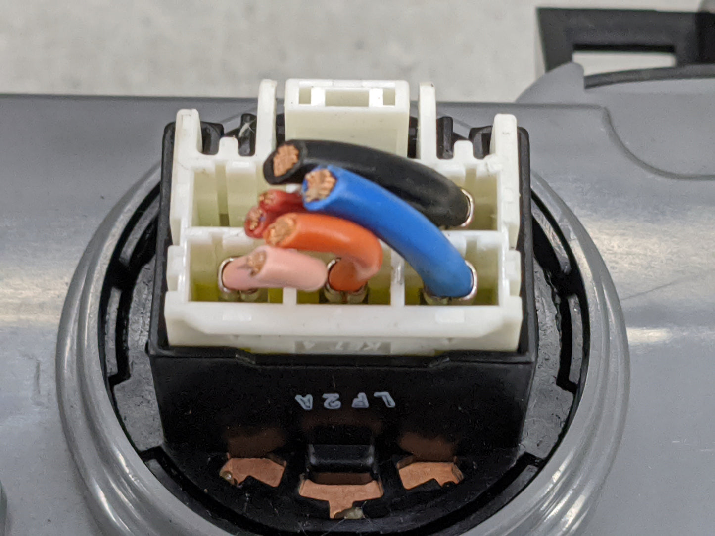 2016-2018 Hyundai Tucson Climate Control Module Temperature AC/Heater Replacement P/N:97250-D3131-YAK 97250-D3XXX Fits OEM U