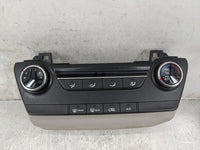 2016-2018 Hyundai Tucson Climate Control Module Temperature AC/Heater Replacement P/N:97250-D3111-TGG 1705271342-001 Fits OE
