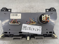 2016-2018 Hyundai Tucson Climate Control Module Temperature AC/Heater Replacement P/N:97250-D3111-TGG 1705271342-001 Fits OE