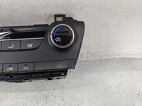 2016-2018 Hyundai Tucson Climate Control Module Temperature AC/Heater Replacement P/N:97250-D3111-TGG 1607081003-045 Fits OE
