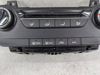 2016-2018 Hyundai Tucson Climate Control Module Temperature AC/Heater Replacement P/N:97250-D3111-TGG 1607081003-045 Fits OE