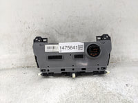 2016-2018 Hyundai Tucson Climate Control Module Temperature AC/Heater Replacement P/N:97250-D3111-TGG 1607081003-045 Fits OE