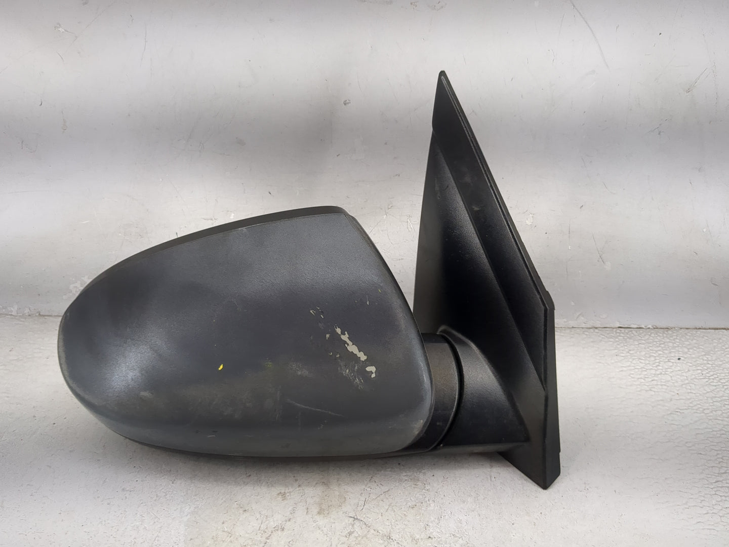 2016-2018 Hyundai Tucson Passenger Side View Mirror - Right Door Mirror OEM Used - Oemusedautoparts1.com