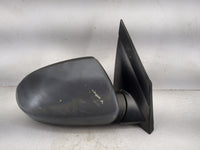 2016-2018 Hyundai Tucson Passenger Side View Mirror - Right Door Mirror OEM Used - Oemusedautoparts1.com