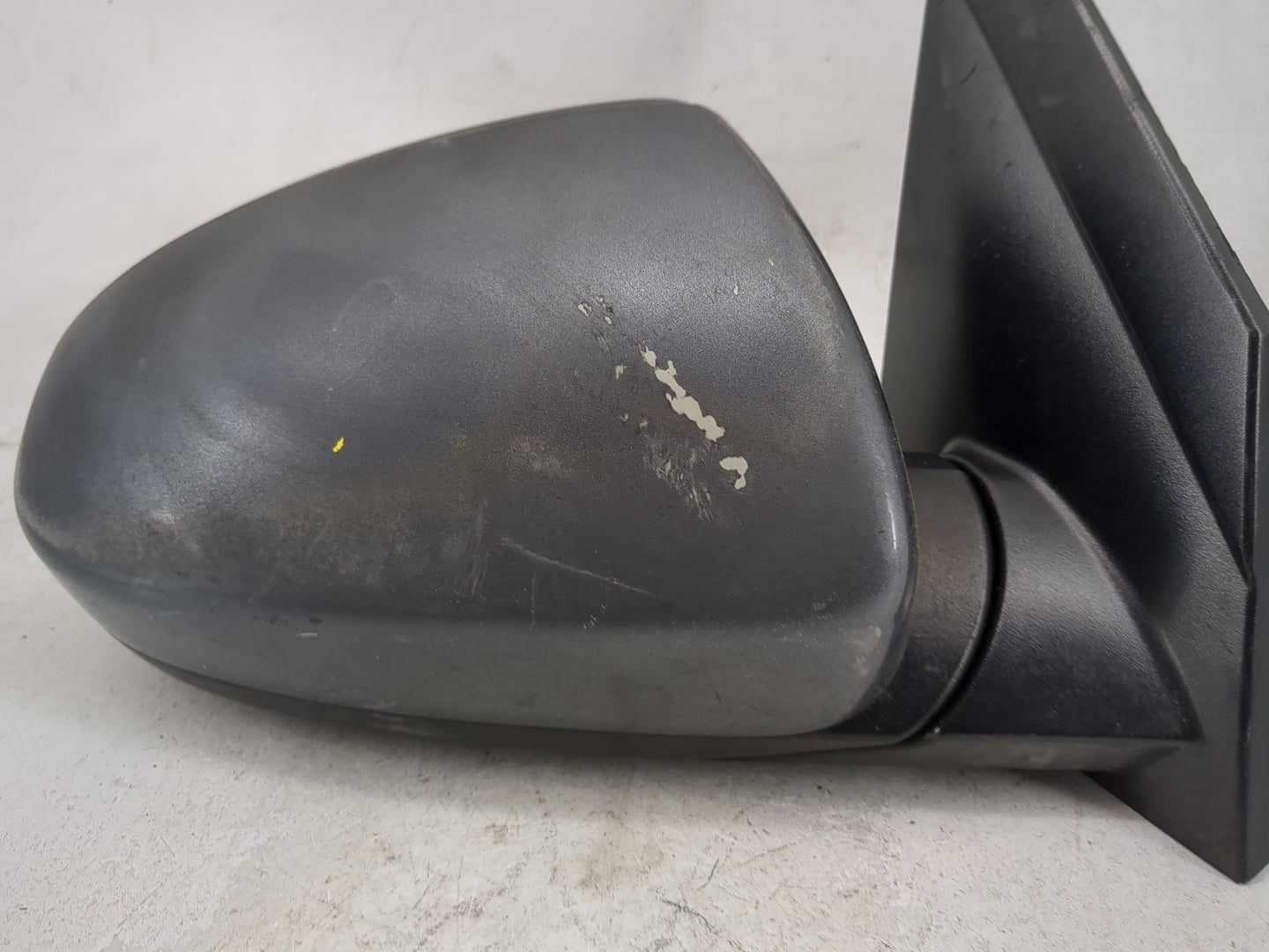 2016-2018 Hyundai Tucson Passenger Side View Mirror - Right Door Mirror OEM Used - Oemusedautoparts1.com