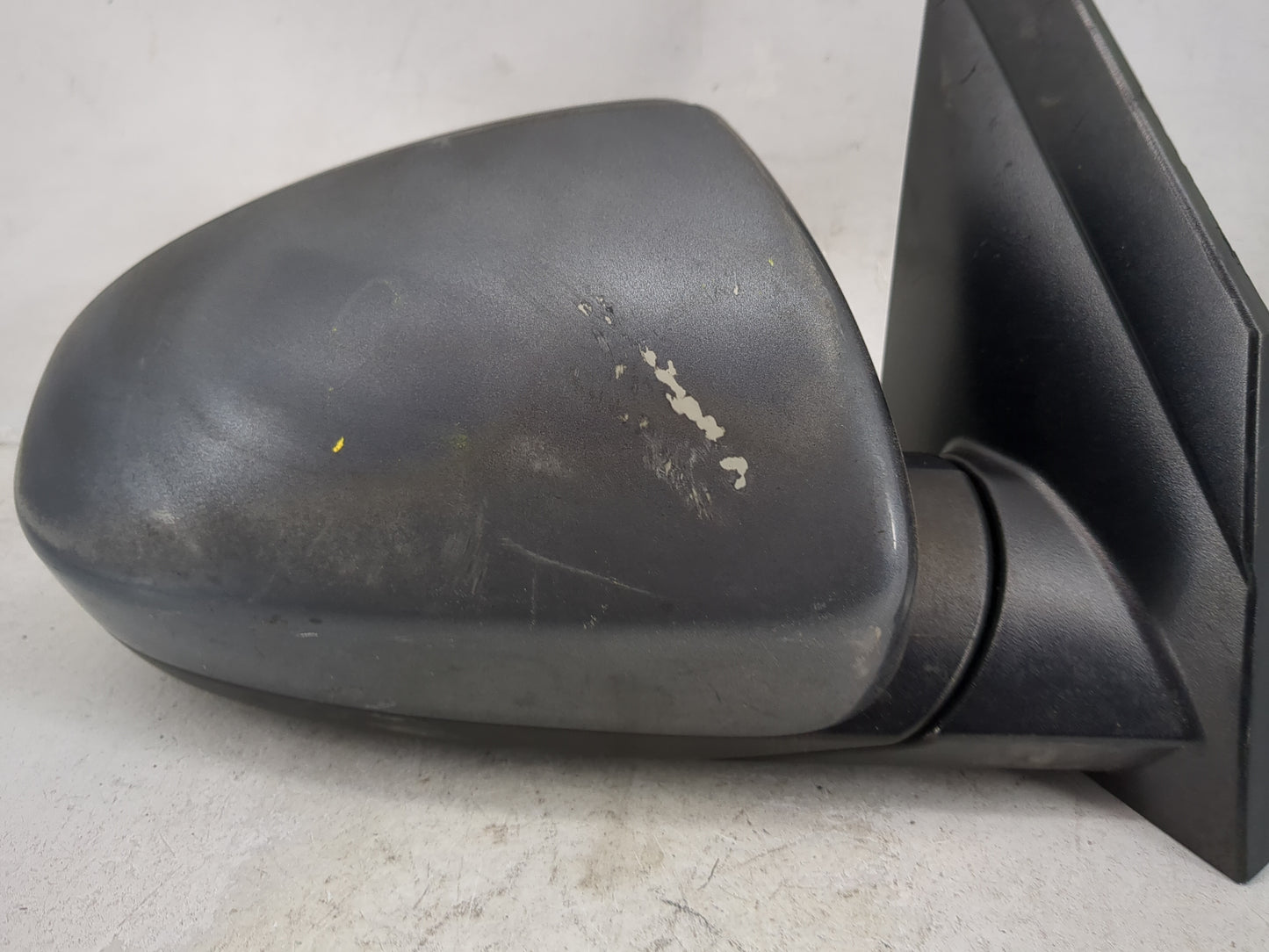 2016-2018 Hyundai Tucson Passenger Side View Mirror - Right Door Mirror OEM Used - Oemusedautoparts1.com