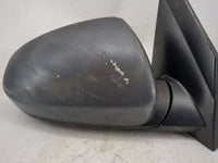 2016-2018 Hyundai Tucson Passenger Side View Mirror - Right Door Mirror OEM Used - Oemusedautoparts1.com