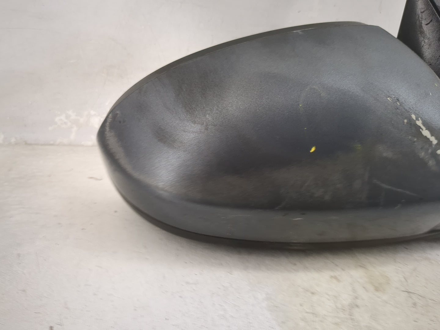 2016-2018 Hyundai Tucson Passenger Side View Mirror - Right Door Mirror OEM Used - Oemusedautoparts1.com