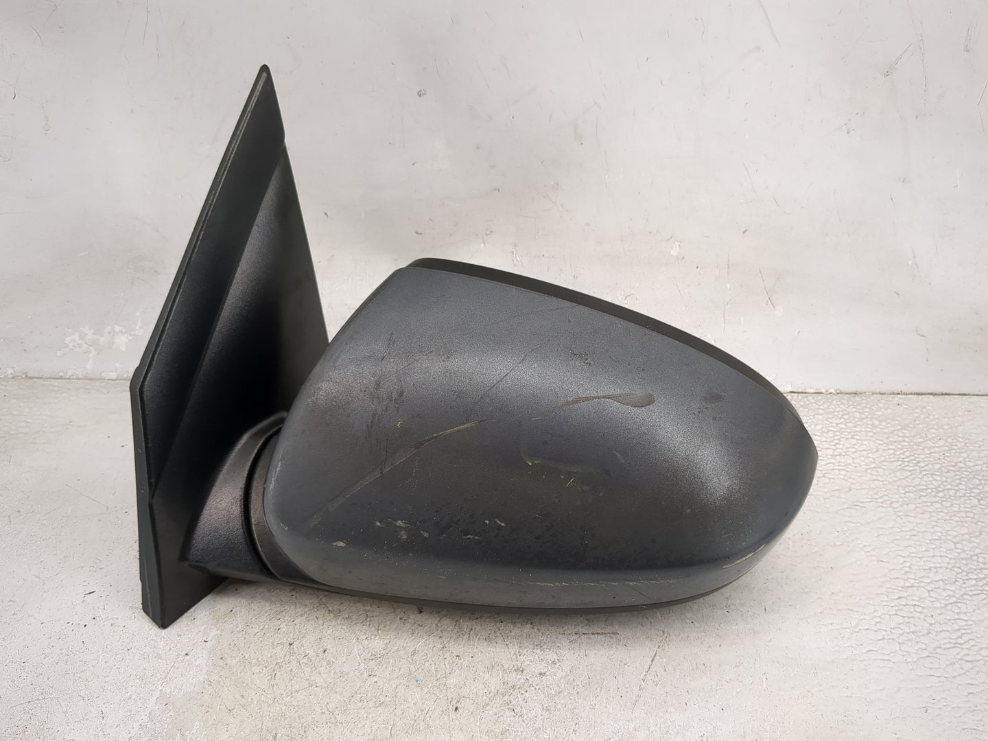 2016-2018 Hyundai Tucson Driver Side View Mirror - Left Door Mirror OEM Used - Oemusedautoparts1.com