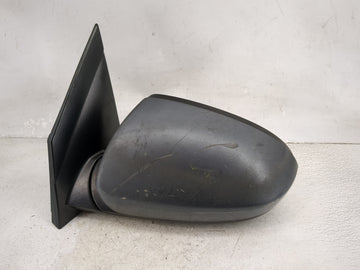 2016-2018 Hyundai Tucson Driver Side View Mirror - Left Door Mirror OEM Used - Oemusedautoparts1.com