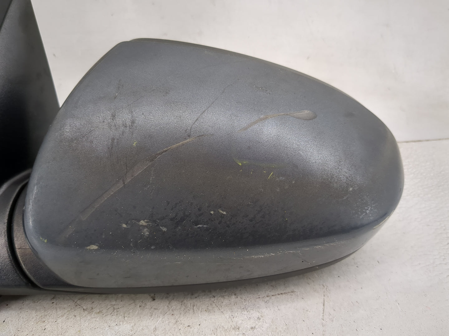 2016-2018 Hyundai Tucson Driver Side View Mirror - Left Door Mirror OEM Used - Oemusedautoparts1.com