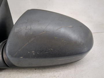 2016-2018 Hyundai Tucson Driver Side View Mirror - Left Door Mirror OEM Used