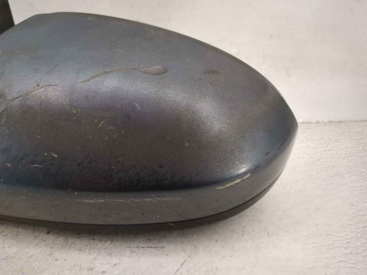 2016-2018 Hyundai Tucson Driver Side View Mirror - Left Door Mirror OEM Used - Oemusedautoparts1.com