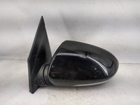 2016-2018 Hyundai Tucson Driver Side View Mirror - Left Door Mirror OEM Used - Oemusedautoparts1.com