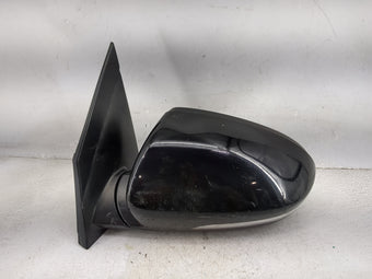compare product 2016-2018 Hyundai Tucson Driver Side View Mirror - Left Door Mirror OEM Used
