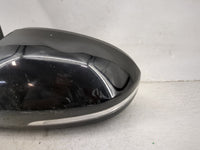 2016-2018 Hyundai Tucson Driver Side View Mirror - Left Door Mirror OEM Used - Oemusedautoparts1.com
