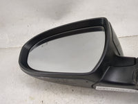 2016-2018 Hyundai Tucson Driver Side View Mirror - Left Door Mirror OEM Used - Oemusedautoparts1.com