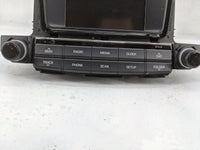 2016-2017 Hyundai Tucson Radio AM FM Cd Player Receiver Replacement P/N:96180-D31004X AC1B9D3AN, TQ8-AC1B9D3AN Fits Fits 201
