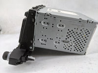 2016-2017 Hyundai Tucson Radio AM FM Cd Player Receiver Replacement P/N:96180-D31004X AC1B9D3AN, TQ8-AC1B9D3AN Fits Fits 201