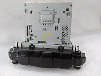 2016-2017 Hyundai Tucson Radio AM FM Cd Player Receiver Replacement P/N:96180-D31004X AC1B9D3AN, TQ8-AC1B9D3AN Fits Fits 201