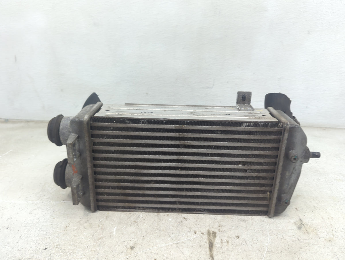 2016-2018 Hyundai Tucson Turbo Intercooler - Oemusedautoparts1.com