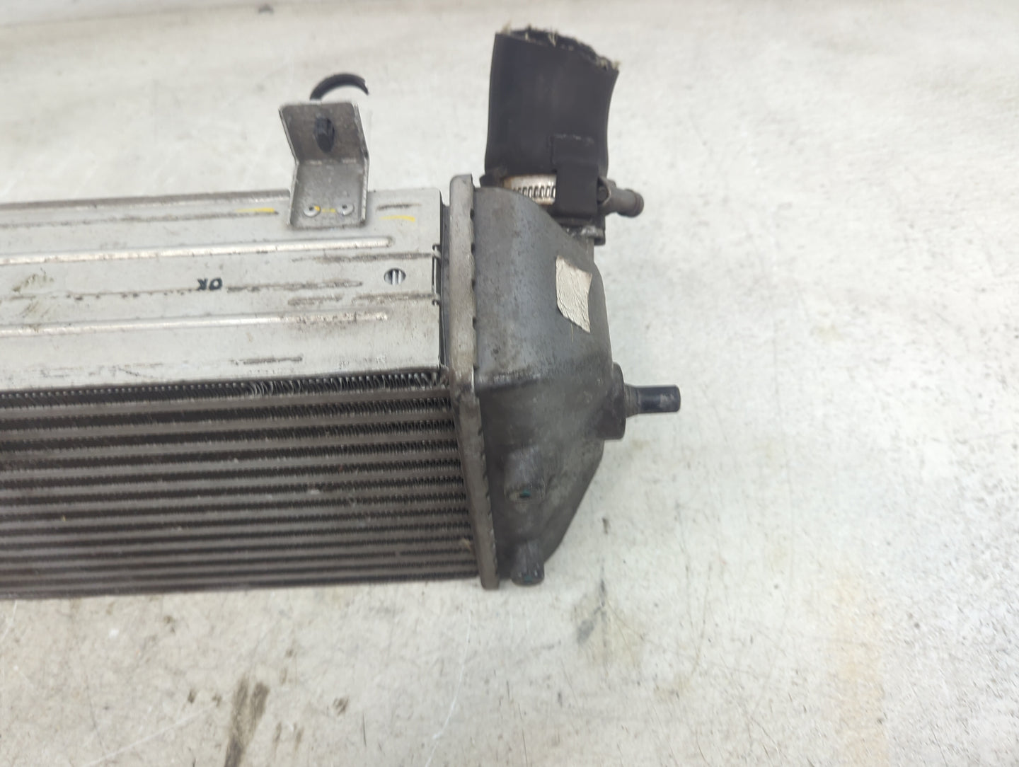 2016-2018 Hyundai Tucson Turbo Intercooler - Oemusedautoparts1.com