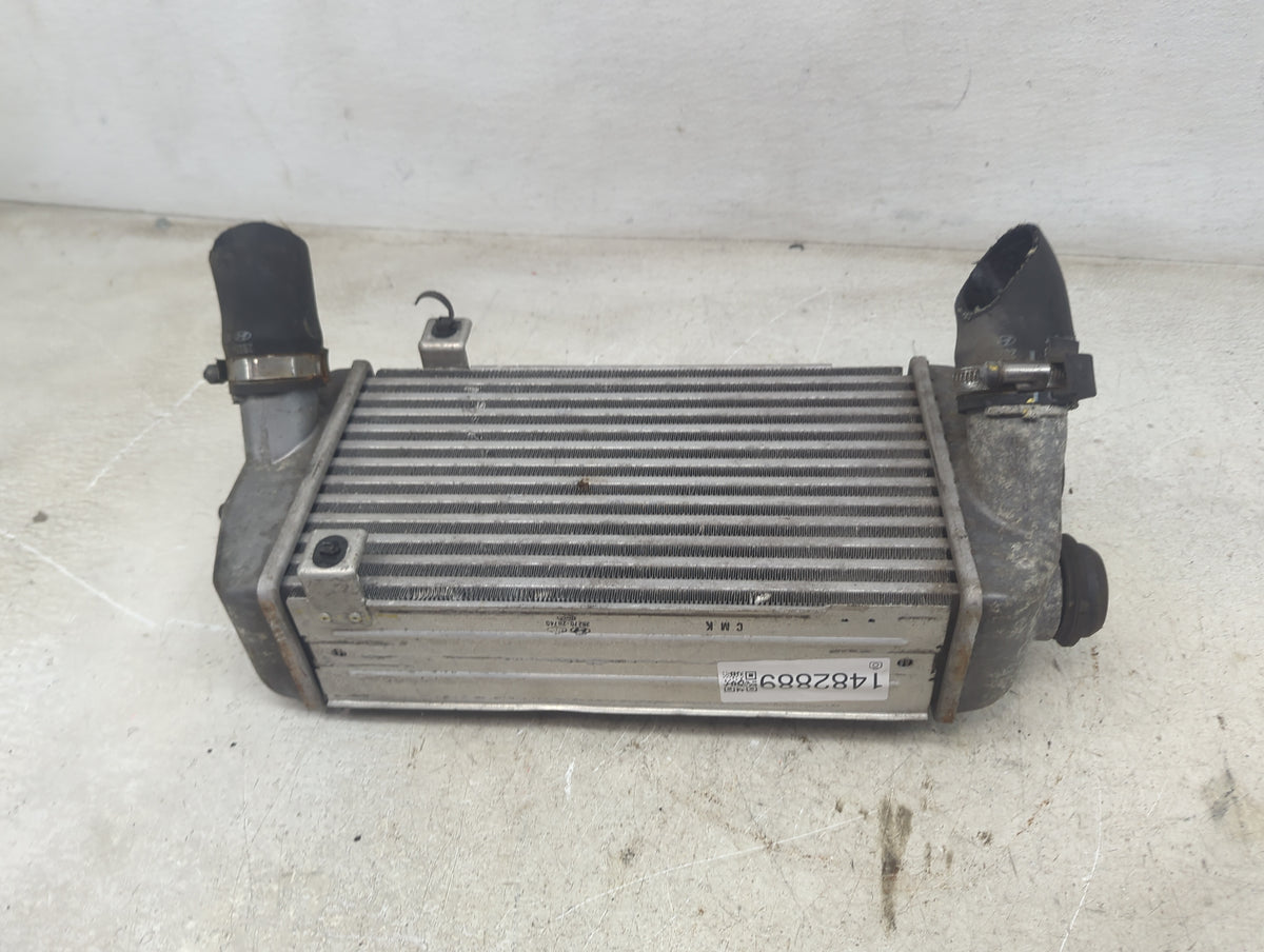 2016-2018 Hyundai Tucson Turbo Intercooler - Oemusedautoparts1.com