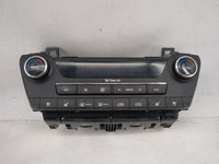 2016-2018 Hyundai Tucson Climate Control Module Temperature AC/Heater Replacement P/N:97250-D3581TRY Fits Fits 2016 2017 201