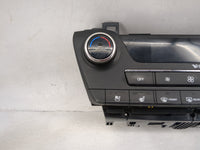 2016-2018 Hyundai Tucson Climate Control Module Temperature AC/Heater Replacement P/N:97250-D3581TRY Fits Fits 2016 2017 201