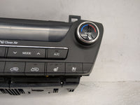 2016-2018 Hyundai Tucson Climate Control Module Temperature AC/Heater Replacement P/N:97250-D3581TRY Fits Fits 2016 2017 201