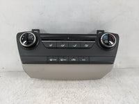 2016-2018 Hyundai Tucson Climate Control Module Temperature AC/Heater Replacement P/N:97250-D3111 Fits Fits 2016 2017 2018 O