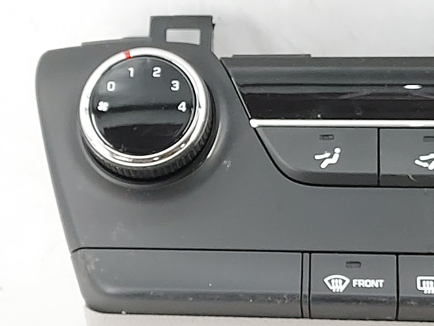 2016-2018 Hyundai Tucson Climate Control Module Temperature AC/Heater Replacement P/N:97250-D3111 Fits Fits 2016 2017 2018 O