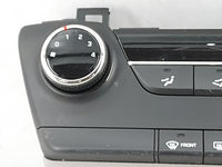 2016-2018 Hyundai Tucson Climate Control Module Temperature AC/Heater Replacement P/N:97250-D3111 Fits Fits 2016 2017 2018 O