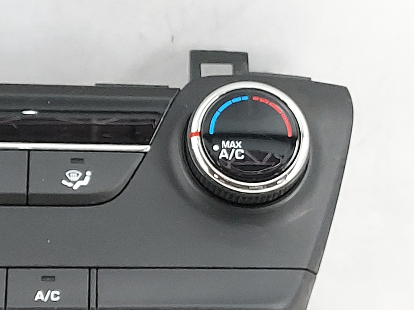 2016-2018 Hyundai Tucson Climate Control Module Temperature AC/Heater Replacement P/N:97250-D3111 Fits Fits 2016 2017 2018 O