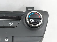2016-2018 Hyundai Tucson Climate Control Module Temperature AC/Heater Replacement P/N:97250-D3111 Fits Fits 2016 2017 2018 O