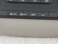 2016-2018 Hyundai Tucson Climate Control Module Temperature AC/Heater Replacement P/N:97250-D3111 Fits Fits 2016 2017 2018 O