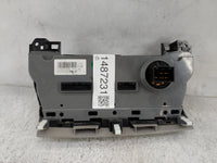 2016-2018 Hyundai Tucson Climate Control Module Temperature AC/Heater Replacement P/N:97250-D3111 Fits Fits 2016 2017 2018 O