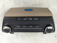 2016-2018 Hyundai Tucson Climate Control Module Temperature AC/Heater Replacement P/N:97250-D3111-YAK 1609011730-001 Fits OE