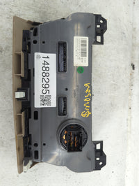 2016-2018 Hyundai Tucson Climate Control Module Temperature AC/Heater Replacement P/N:97250-D3111-YAK 1609011730-001 Fits OE