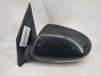 compare product 2016-2018 Hyundai Tucson Driver Side View Mirror - Left Door Mirror OEM Used